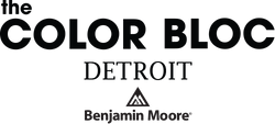 the color bloc detroit benjamin moore