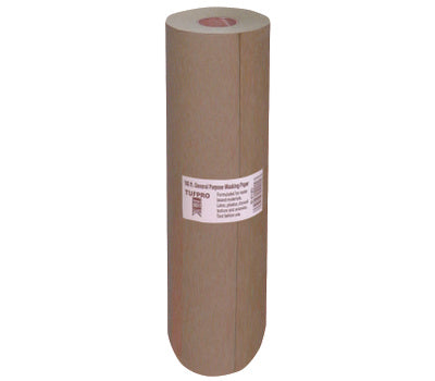 Trimaco 12909 9" Brown M/Paper