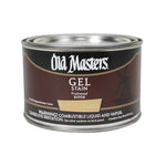 Old Masters Fruitwood Gel Stain 1 pt