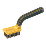Allway 1.25 in. W X 7 in. L Stainless Steel Stripping Brush