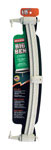 Wooster Big Ben 18 in. W Extension Pole Paint Roller Frame Threaded End