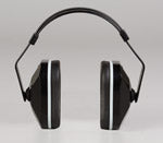 3M 20 dB Cup Ear Muffs Black 1 pk