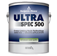 Ultra Spec 500 — Interior Semi-Gloss Finish 539